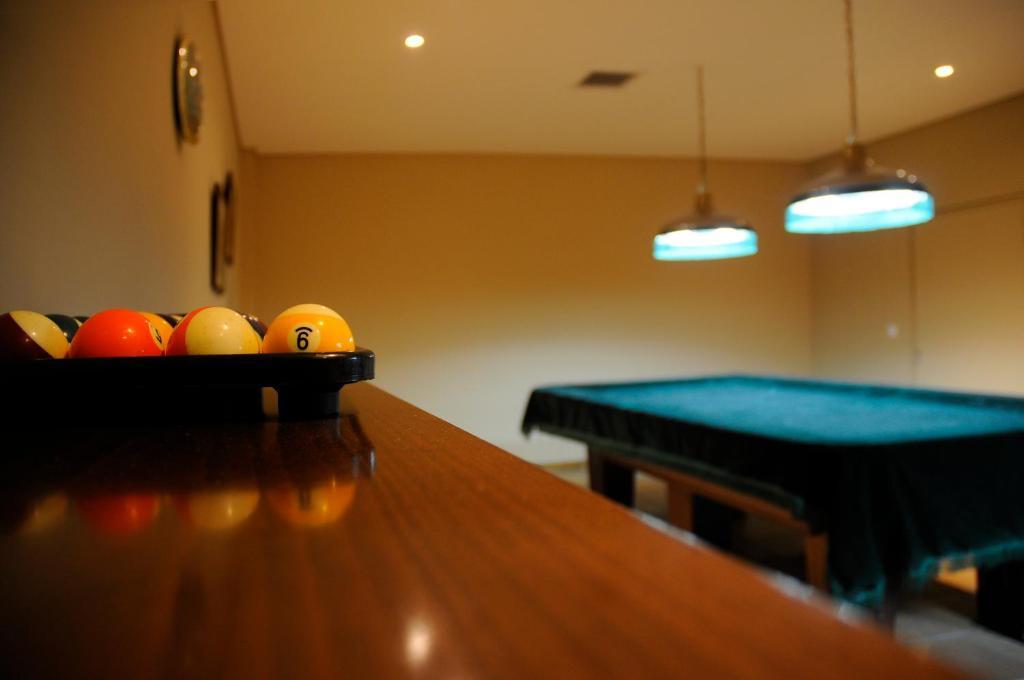 Elatos Resort & Health Club Eptalofos Ngoại thất bức ảnh
