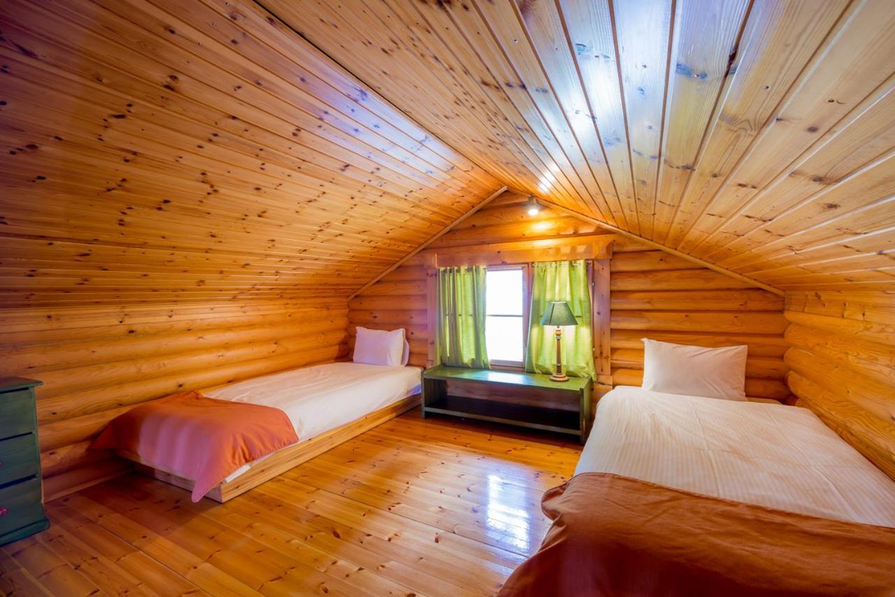 Elatos Resort & Health Club Eptalofos Ngoại thất bức ảnh
